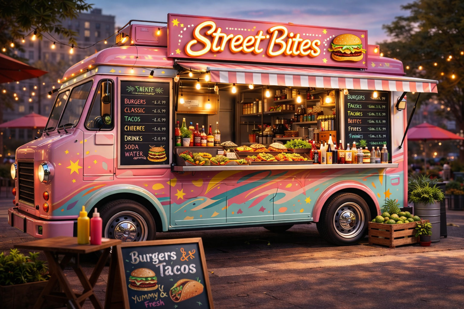 Gallery — Fuego Street